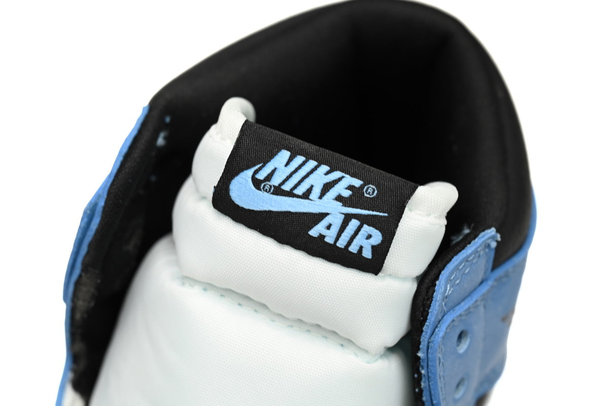 Air Jordan 1 High University Blue – Limited Edition