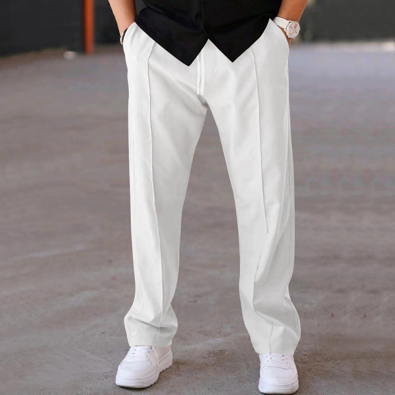 Men's Sports Trousers | Relaxed Fit