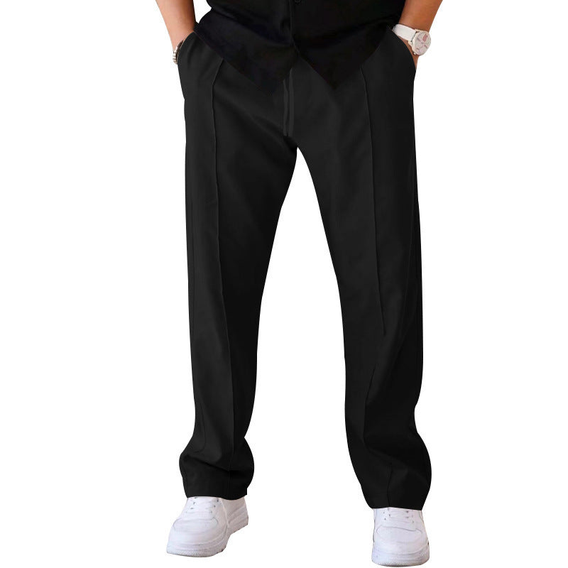 Men's Sports Trousers | Relaxed Fit