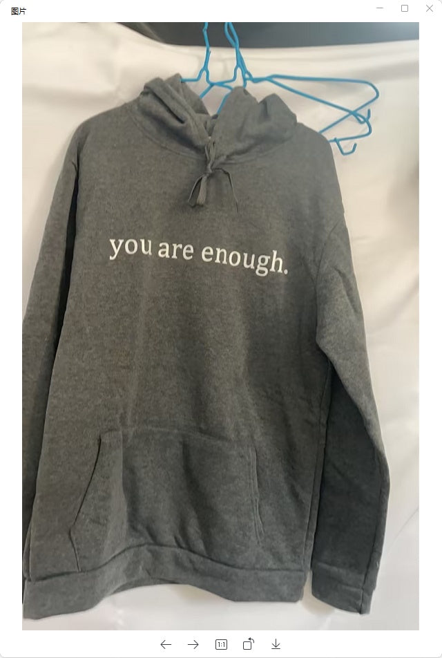 Dear Person Behind Me Trending Hoodie