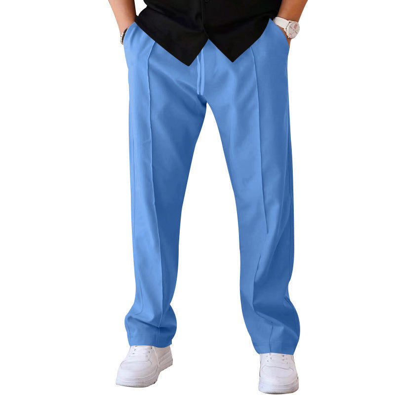 Men's Sports Trousers | Relaxed Fit