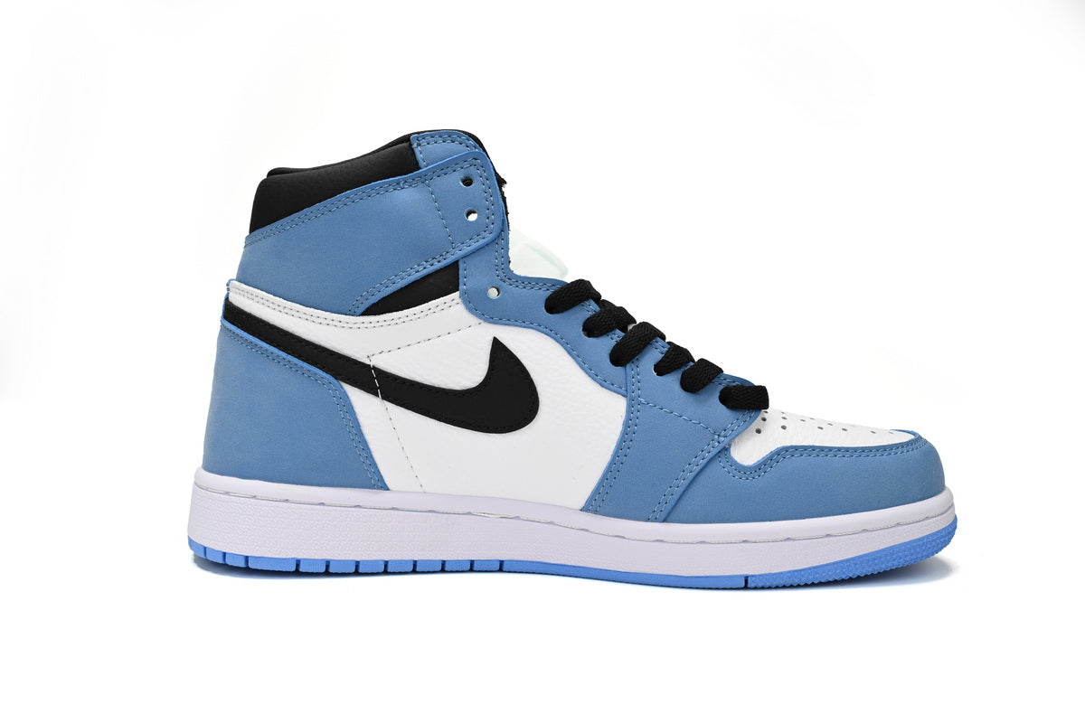 Air Jordan 1 High University Blue – Limited Edition