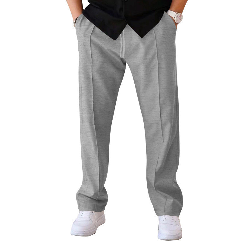 Men's Sports Trousers | Relaxed Fit