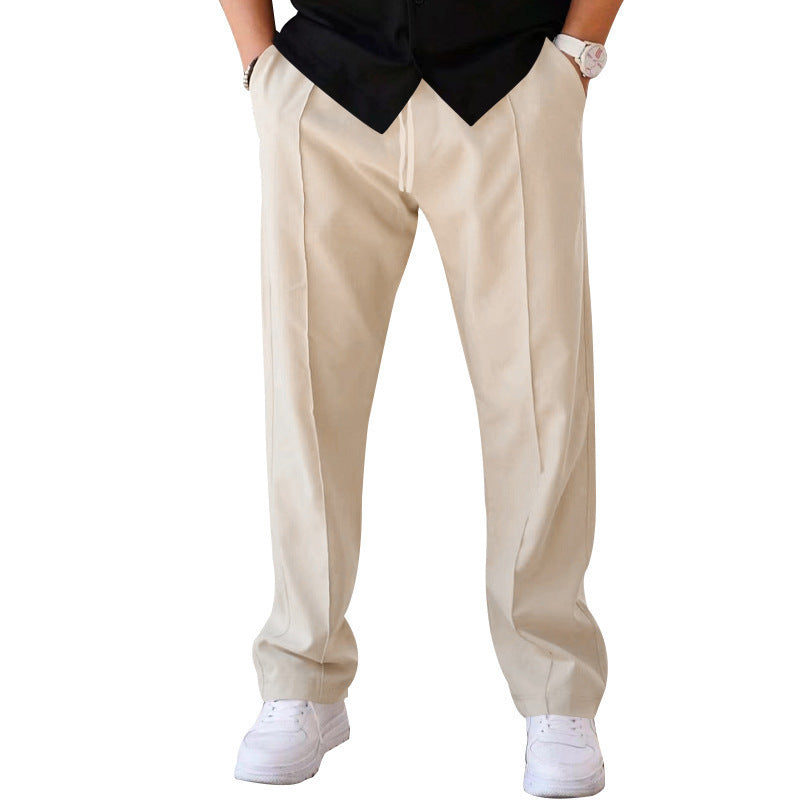 Men's Sports Trousers | Relaxed Fit