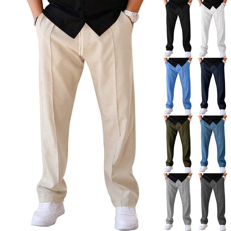 Men's Sports Trousers | Relaxed Fit