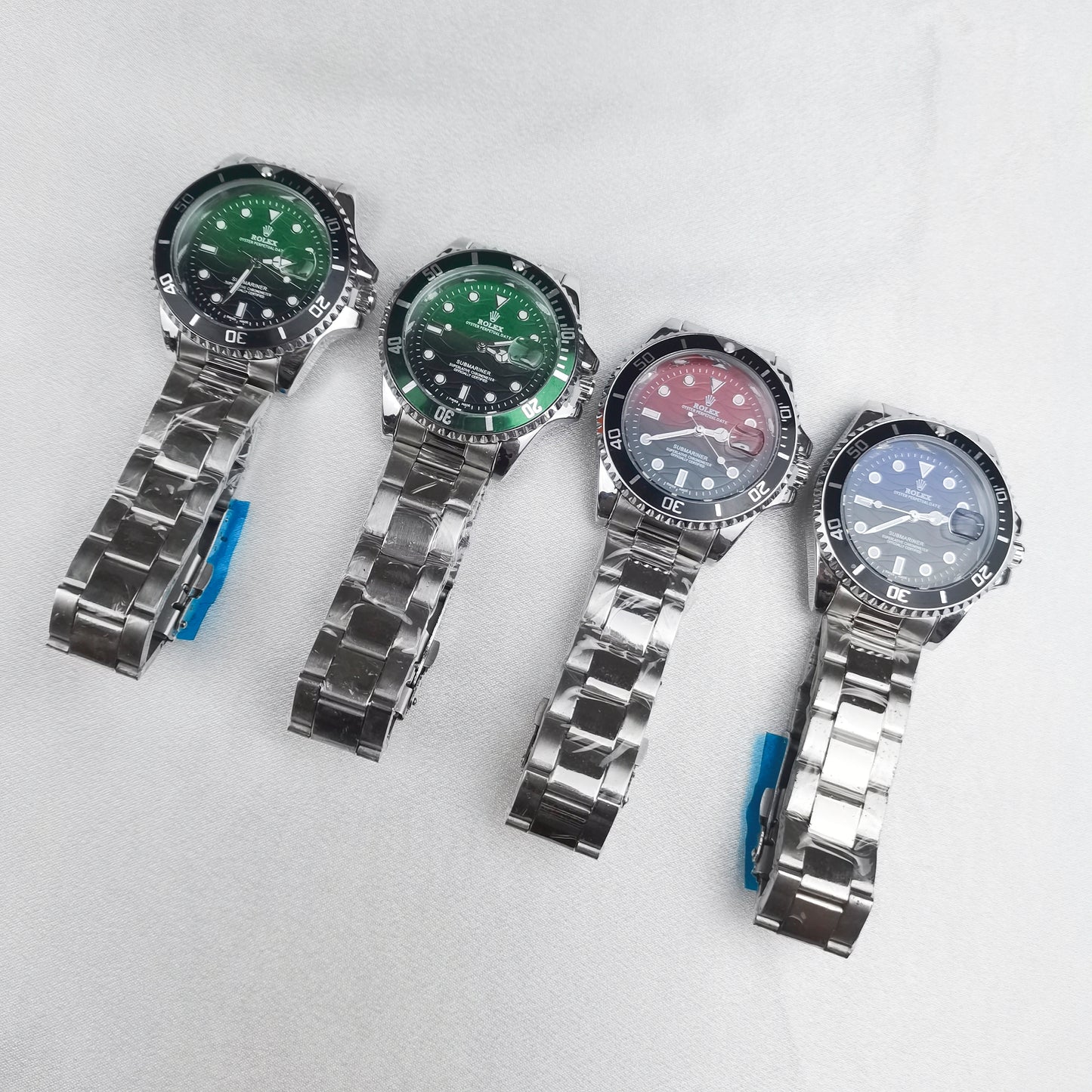 Rolex Submariner Luxury Watch