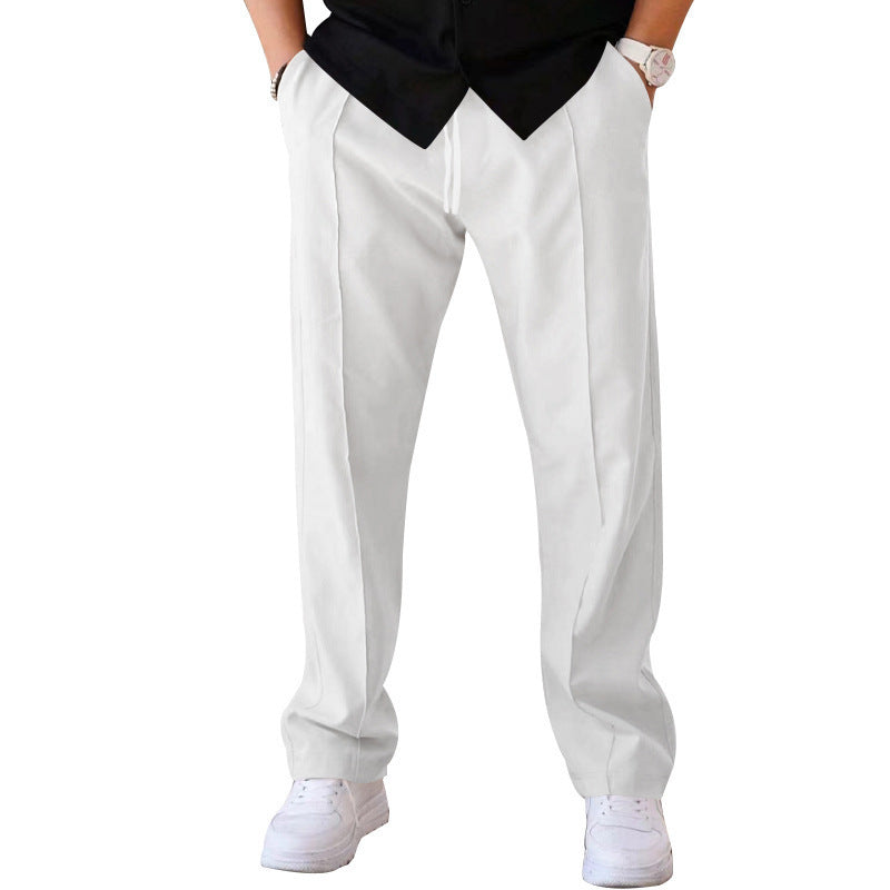Men's Sports Trousers | Relaxed Fit