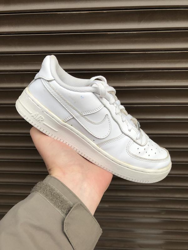 Nike Air Force 1 Low 07 White