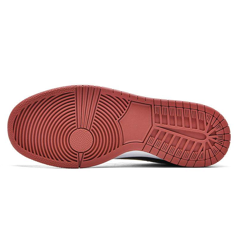 Pure Original All-match Fashionable Low-top AF Men's Shoes Putian Board Shoes Air Force One Men's Shoes Mythical Wukong