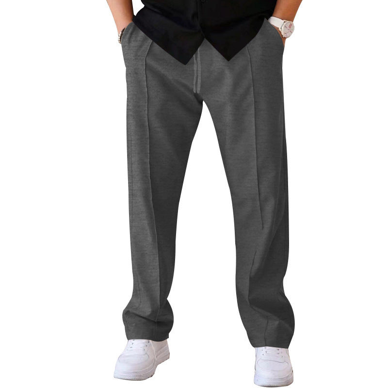Men's Sports Trousers | Relaxed Fit