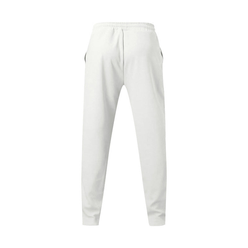 Men's Sports Trousers | Relaxed Fit