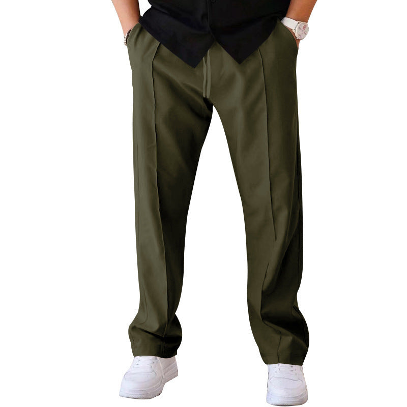 Men's Sports Trousers | Relaxed Fit