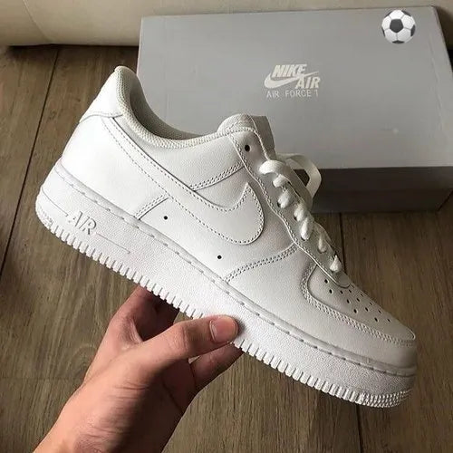Nike Air Force 1 Low 07 White