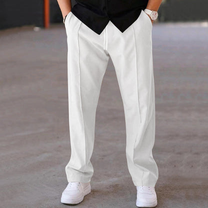 Men's Sports Trousers | Relaxed Fit