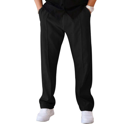 Men's Sports Trousers | Relaxed Fit