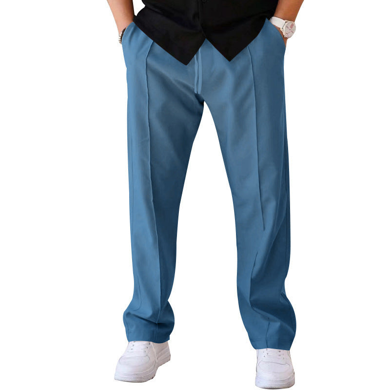 Men's Sports Trousers | Relaxed Fit