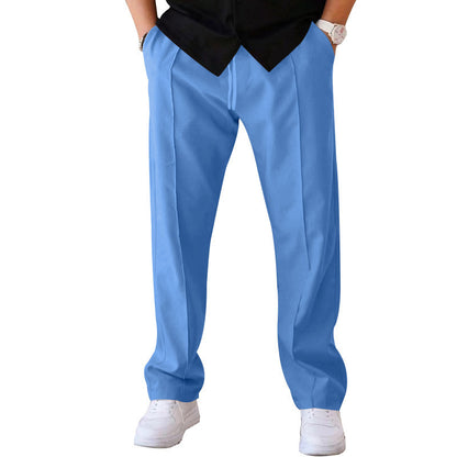 Men's Sports Trousers | Relaxed Fit