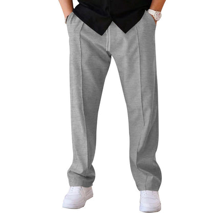Men's Sports Trousers | Relaxed Fit