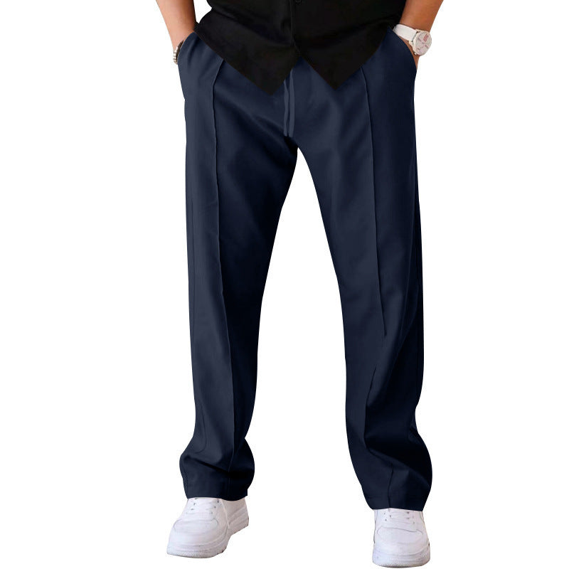 Men's Sports Trousers | Relaxed Fit