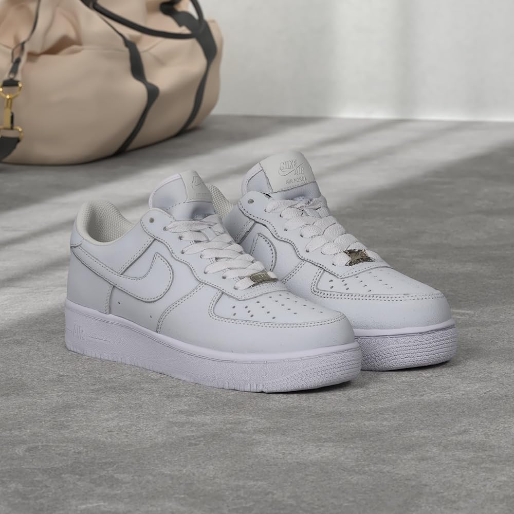 Nike Air Force 1 Low 07 White