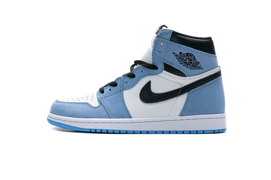Air Jordan 1 High University Blue – Limited Edition