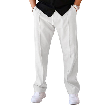 Men's Sports Trousers | Relaxed Fit