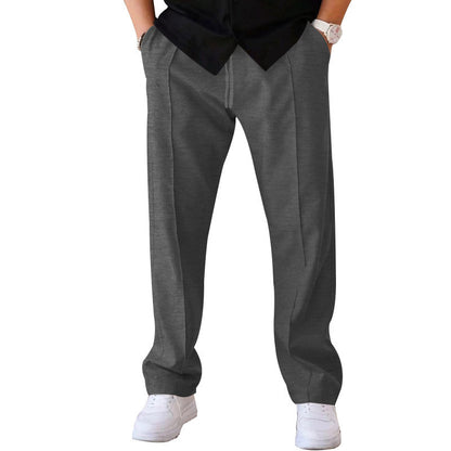 Men's Sports Trousers | Relaxed Fit