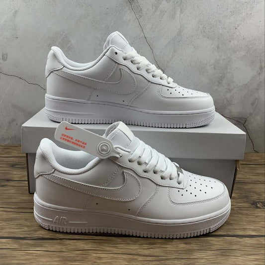 Nike Air Force 1 Low 07 White