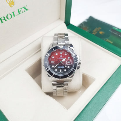 Rolex Submariner Luxury Watch